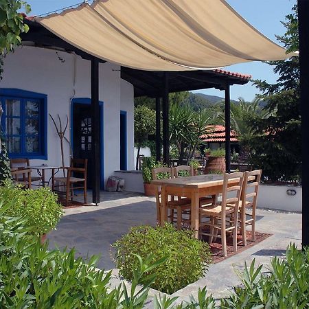 אואוראנואופולי Skites Hotel Bungalows מראה חיצוני תמונה