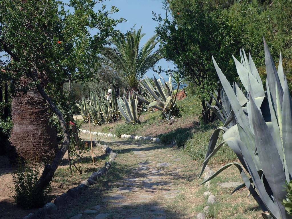 אואוראנואופולי Skites Hotel Bungalows מראה חיצוני תמונה