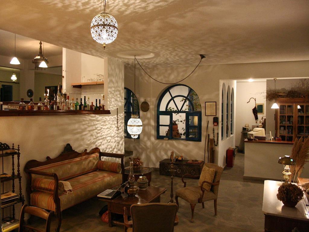 אואוראנואופולי Skites Hotel Bungalows מראה חיצוני תמונה
