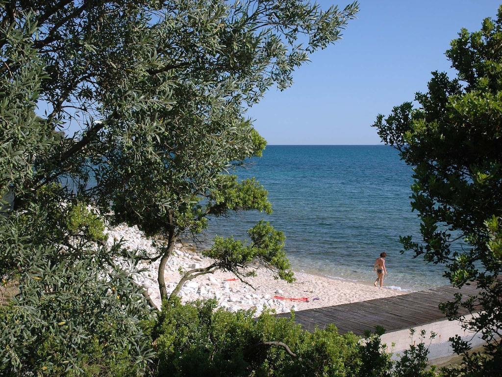 אואוראנואופולי Skites Hotel Bungalows מראה חיצוני תמונה