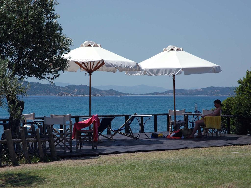 אואוראנואופולי Skites Hotel Bungalows מראה חיצוני תמונה